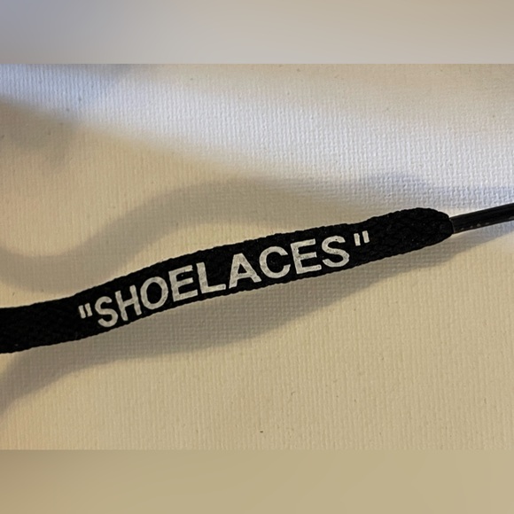 “OFF-WHITE” Nike Blazer - Picture 5 of 13